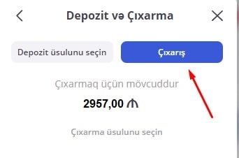 Glory Casino AZ pul cixarma duym